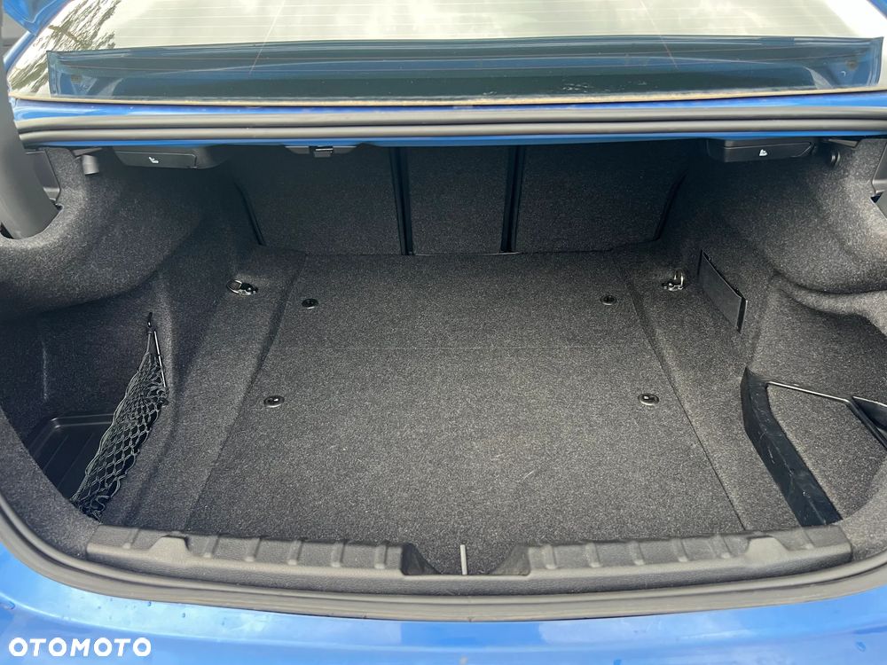 BMW Seria 4 428i M Sport - 17