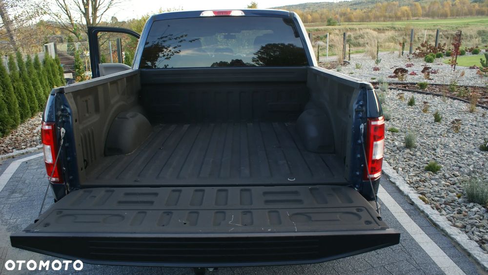 Ford F-150 - 7
