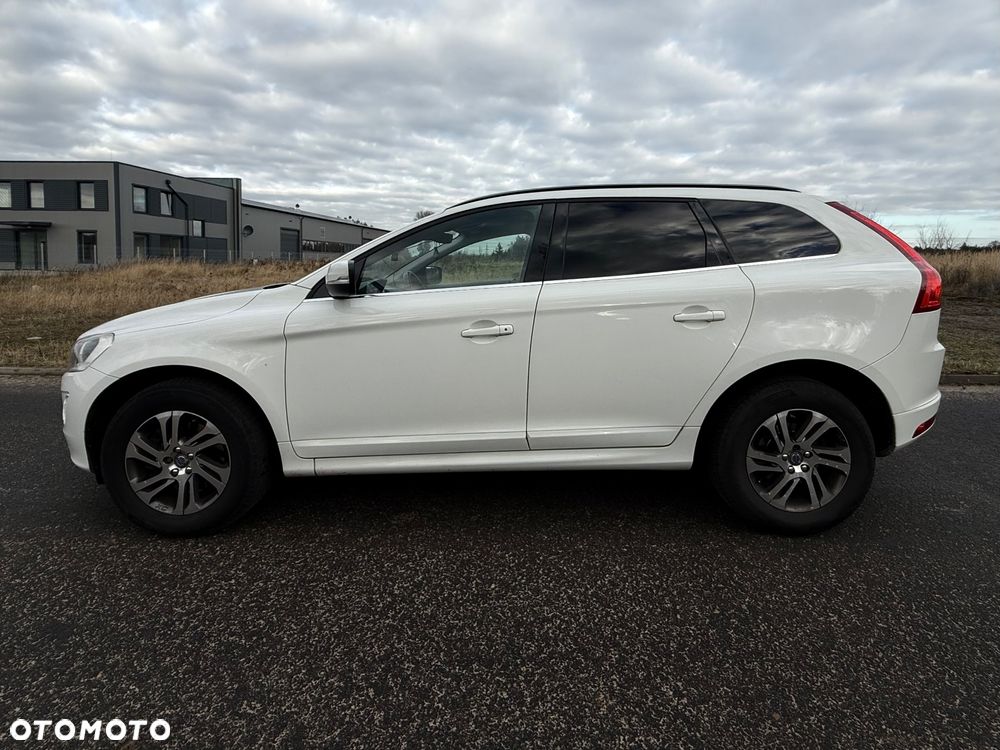 Volvo XC 60 D4 Geartronic Ocean Race - 3