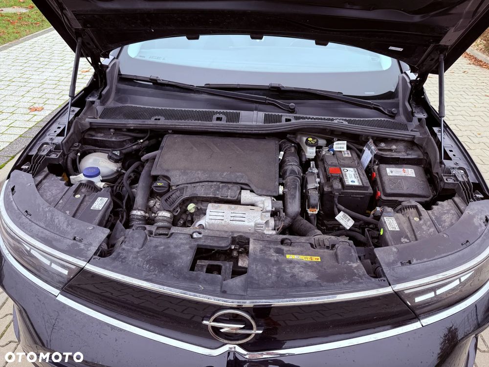 Opel Mokka 1.2 DI Turbo Automatik Elegance - 16