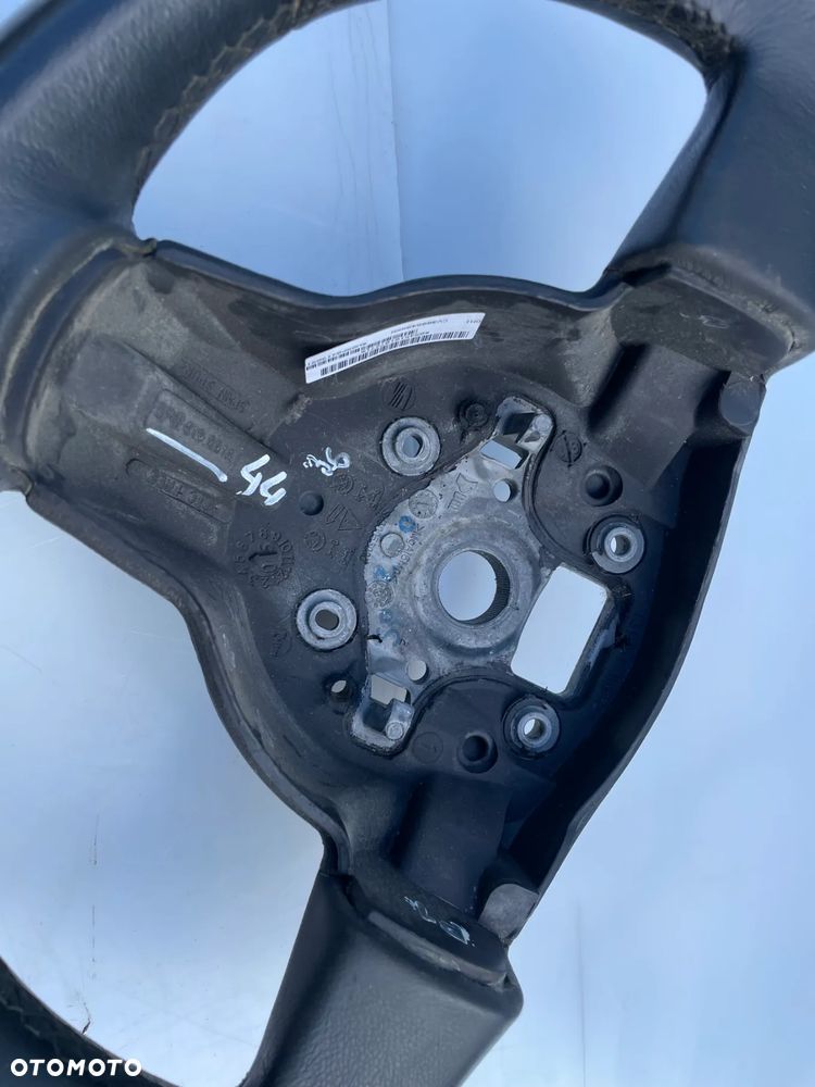 KIEROWNICA SEAT ALTEA TOLEDO III 5P0419091A - 10