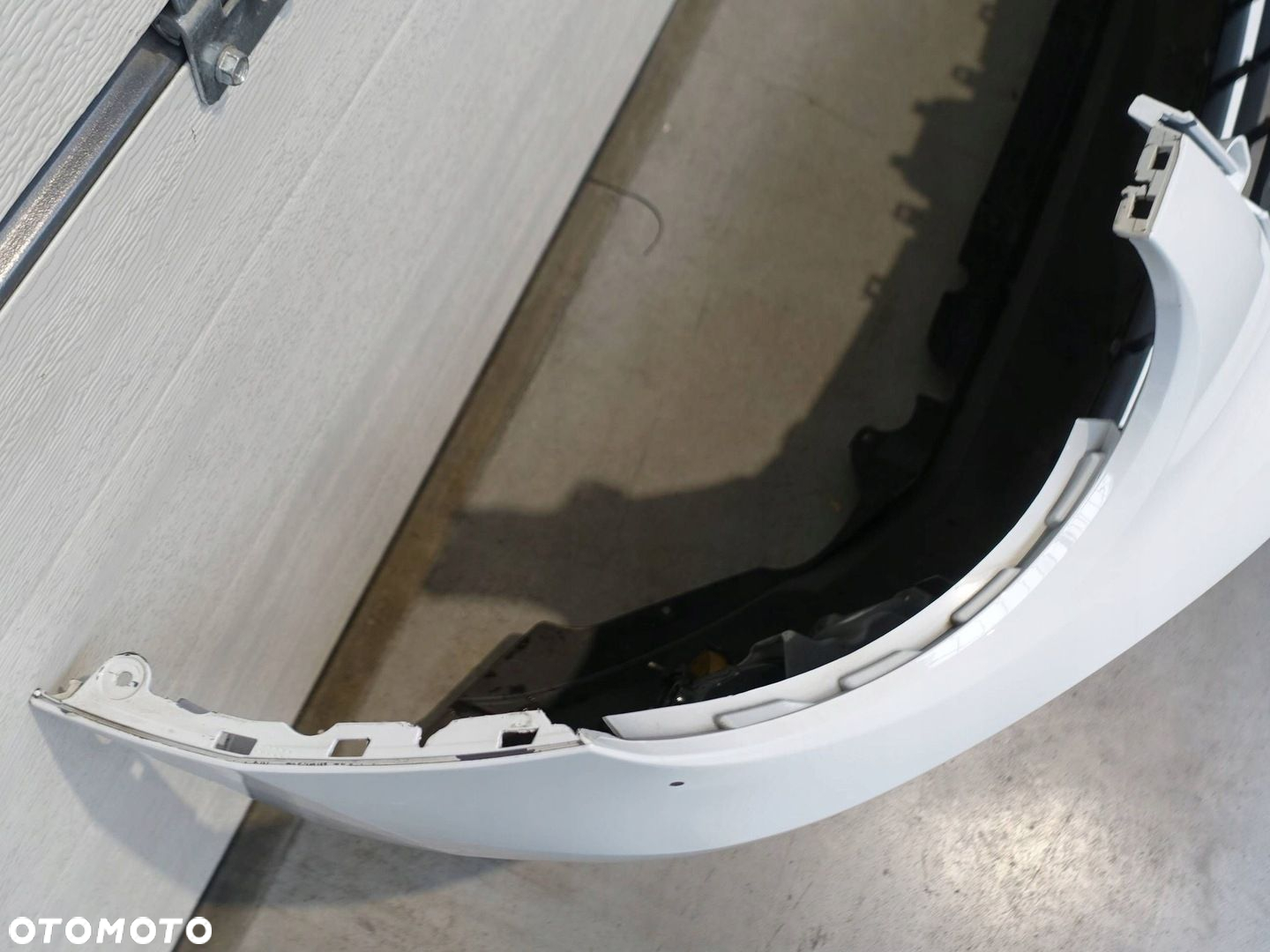 VW BEETLE 5C R-Line ZDERZAK PRZÓD PRZEDNI KOMPLETNY KRATKA SPOILER - 5
