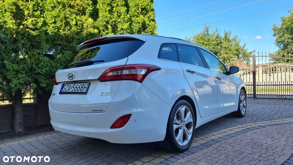 Hyundai i30 - 16