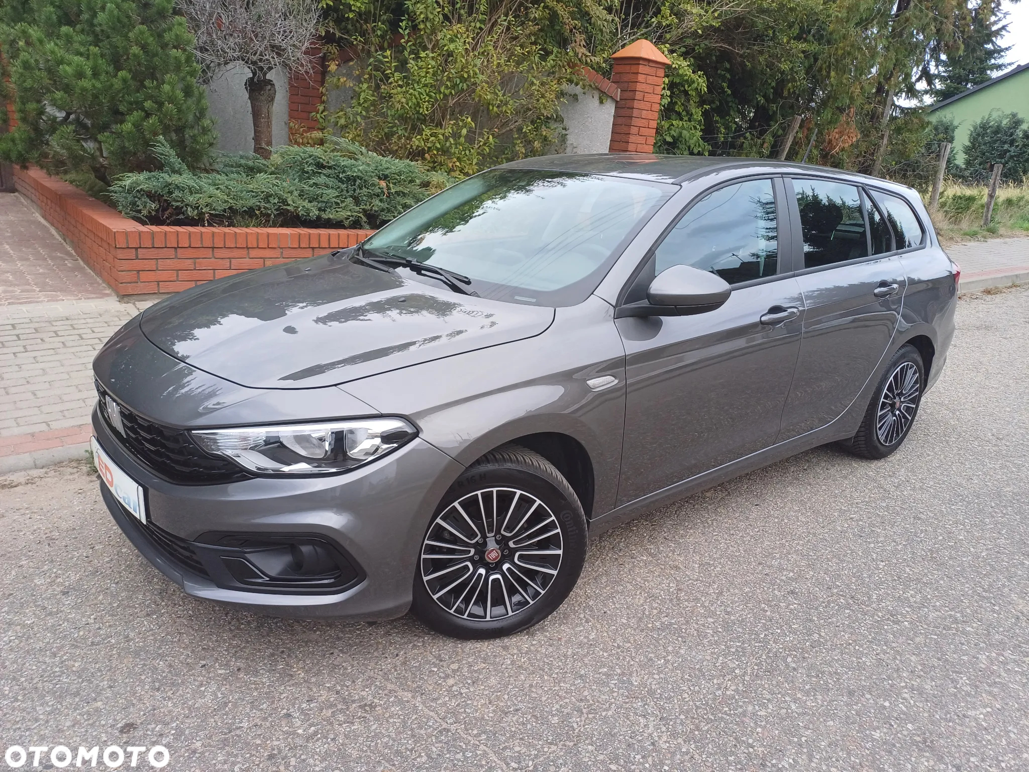 Fiat Tipo Kombi 1.0 T3 Life - 2