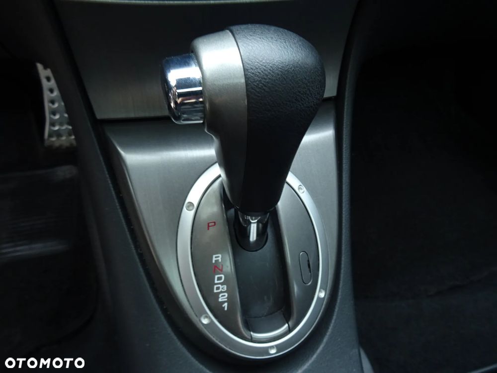 Honda Civic - 27