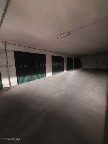 Garagem BOX no centro do Entroncamento - Grande imagem: 4/4