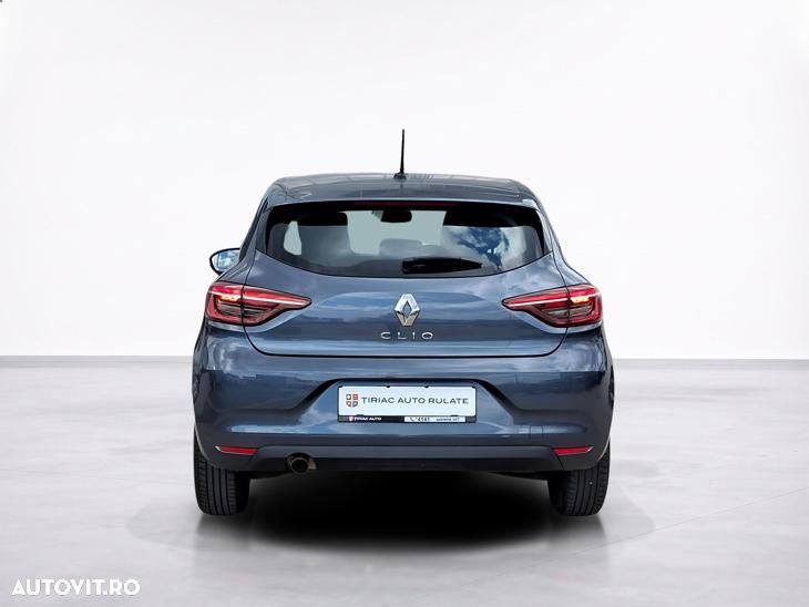 Renault Clio TCe 100 BUSINESS EDITION - 5