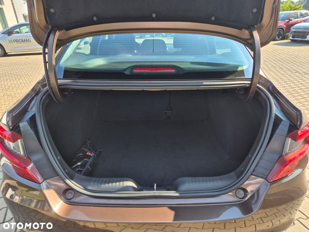 Fiat Tipo 1.4 16V Pop - 20