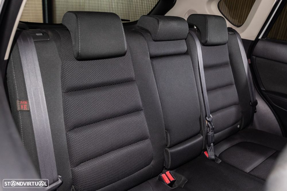 Mazda CX-5 2.2 D Evolve Navi - 24