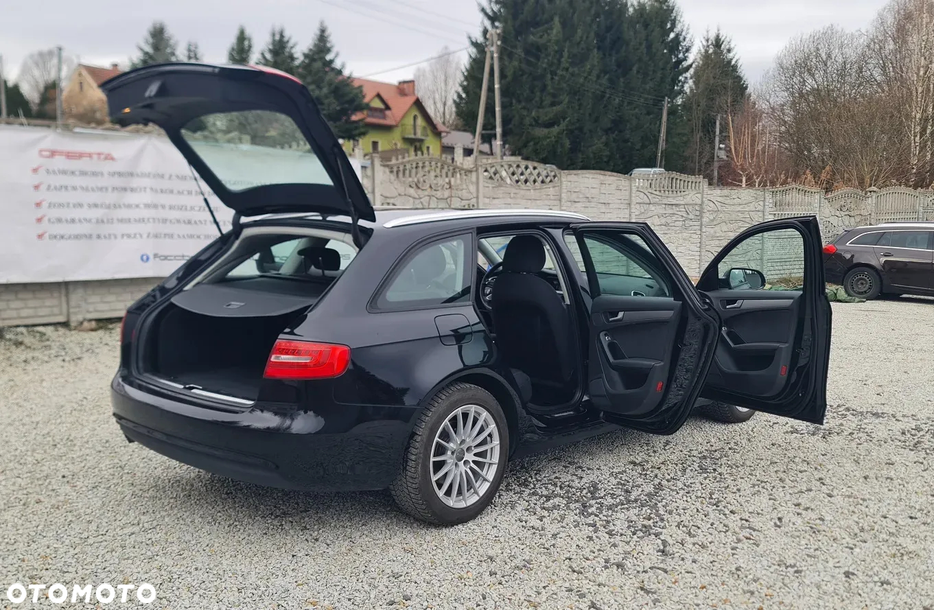 Audi A4 2.0 TDI Prime Edition - 14