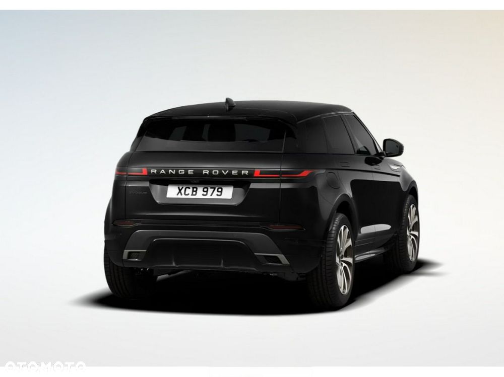 Land Rover Range Rover Evoque D200 Hoxton Edition - 3