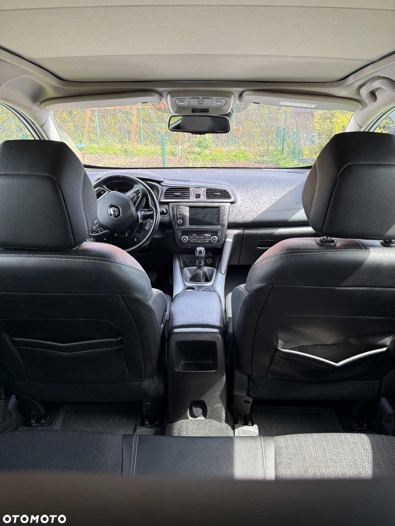 Renault Kadjar 1.2 Energy TCe Business - 6