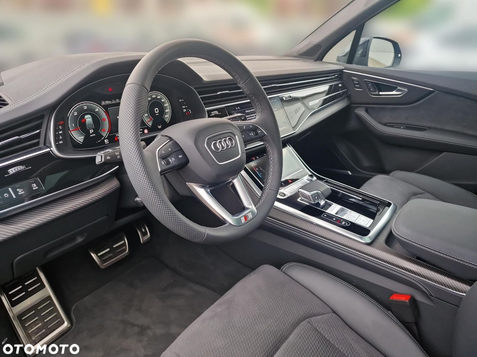 Audi Q7 - 9