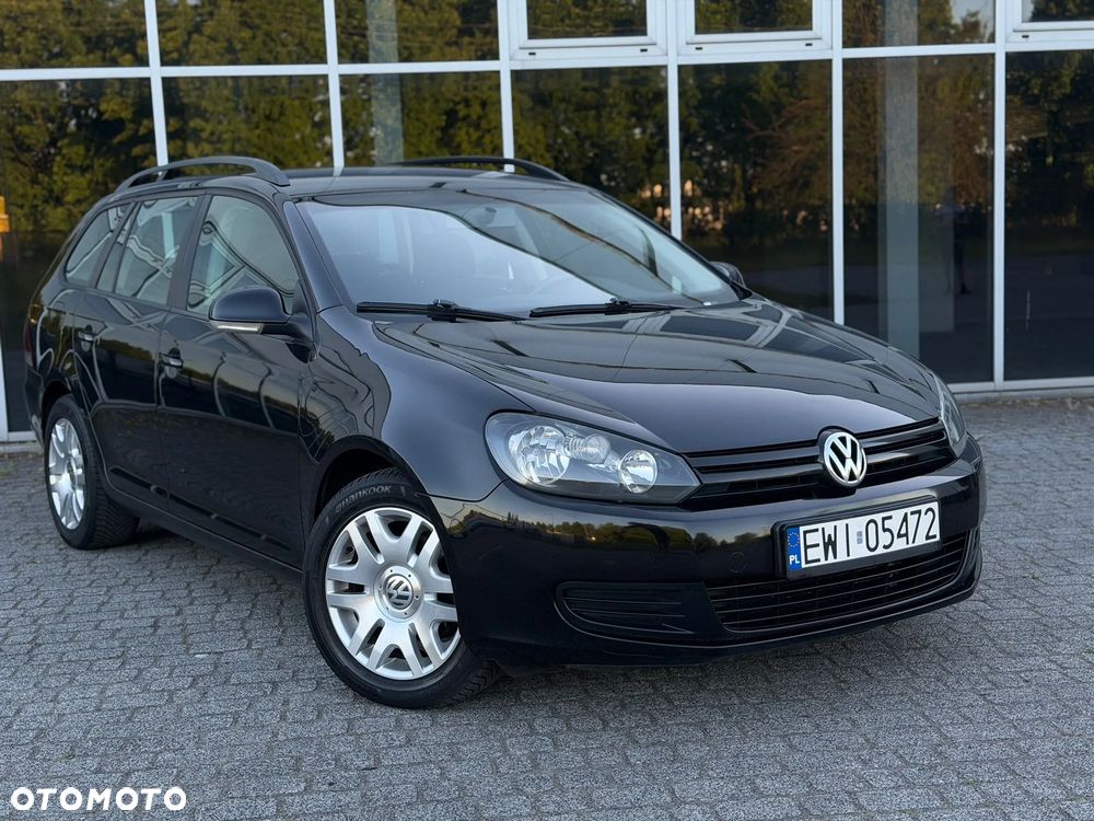 Volkswagen Golf 1.6 TDI Comfortline - 15