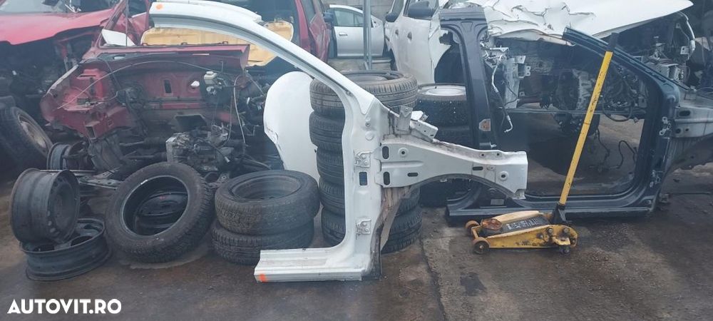 prag contra aripa dacia dokker lodgy