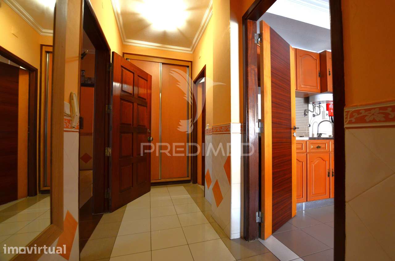 APARTAMENTO T2 (T1+T1), EM ALBUFEIRA - Grande imagem: 5/9