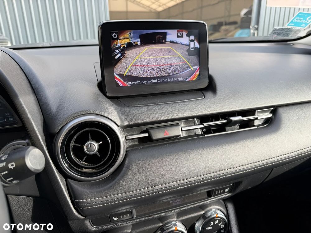 Mazda CX-3 2.0 SkyMotion - 10