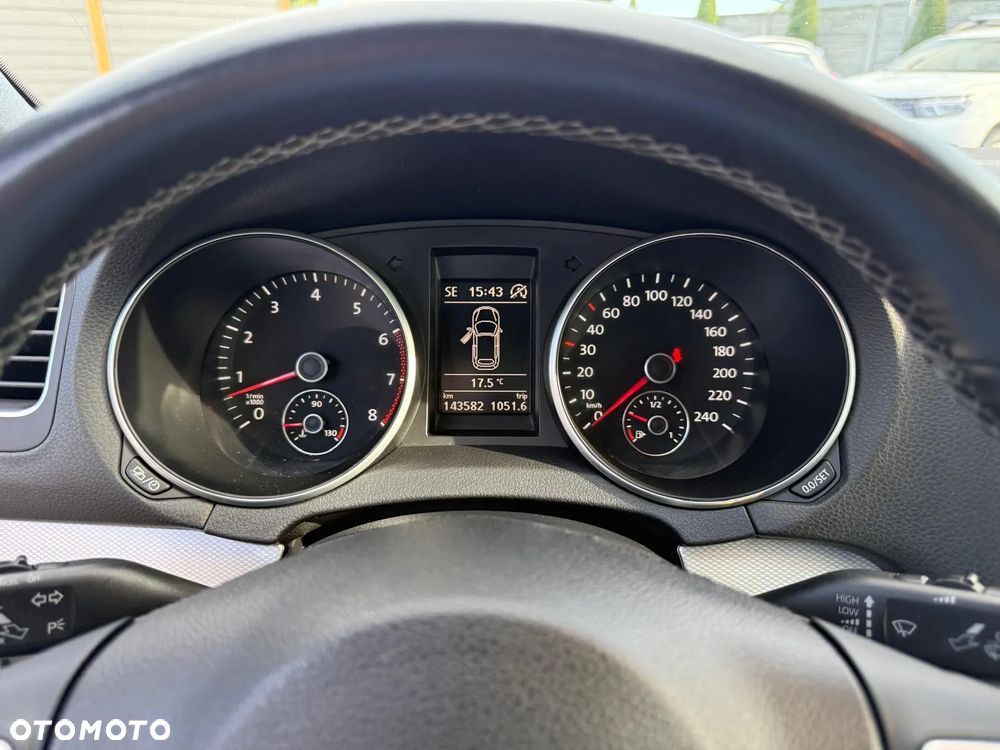 Volkswagen Golf Cabrio 1.2 TSI Life - 8