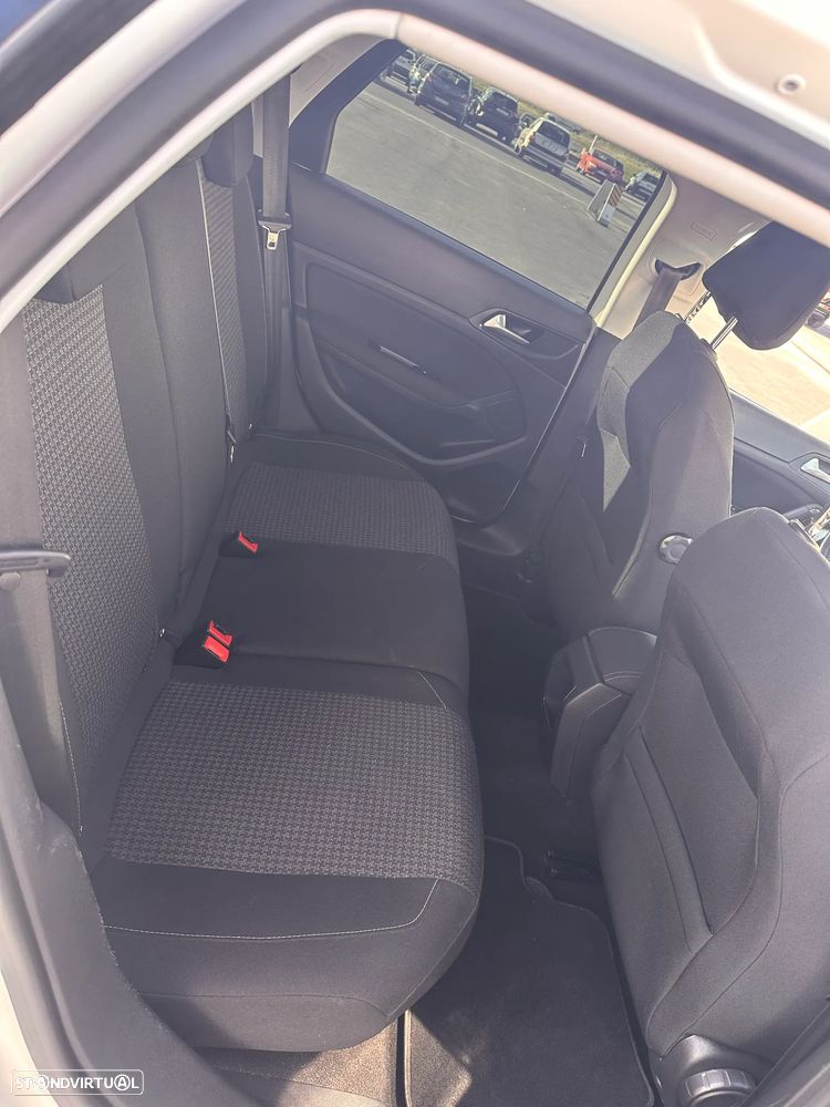 Peugeot 308 SW 1.5 BlueHDi Business Line - 33