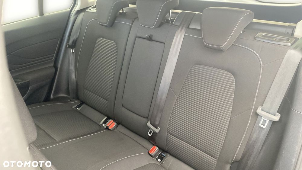 Ford Focus 1.5 EcoBlue Titanium - 12