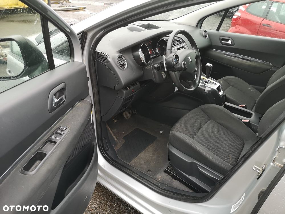 Peugeot 5008 1.6 HDi Premium - 20