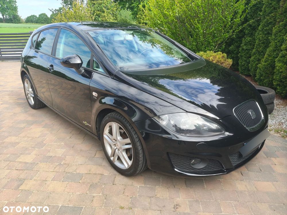 Seat Leon 1.2 TSI Ecomotive Reference - 24