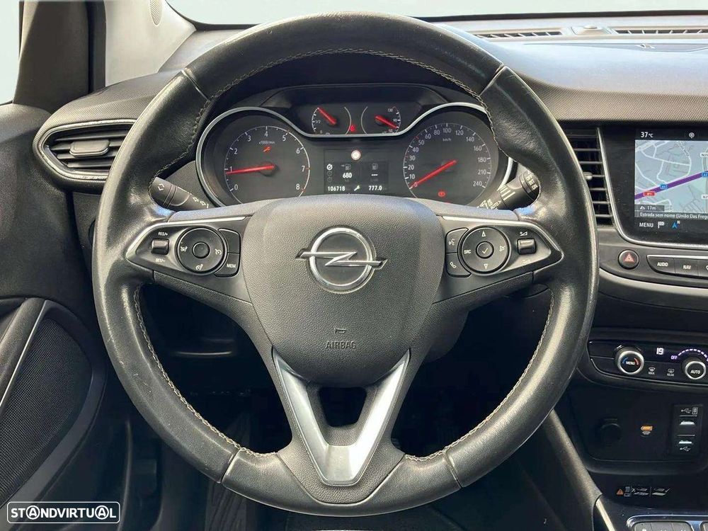 Opel Crossland - 13