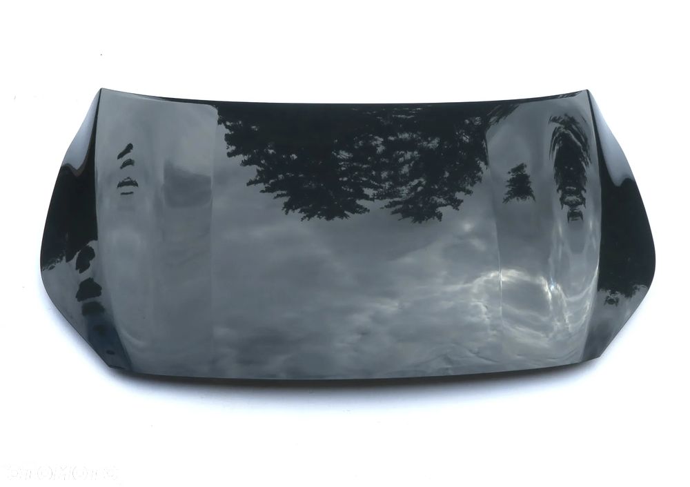 KIA CEED 3 III CD 2018 - maska pokrywa silnika ORYGINAŁ OE - 11