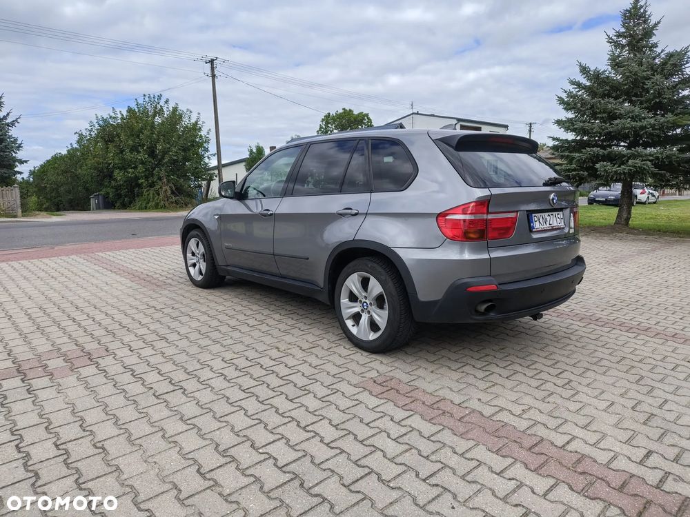 BMW X5 - 6