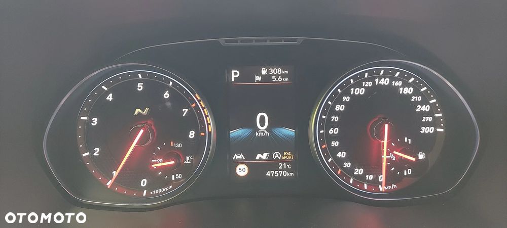 Hyundai i30 N - 27