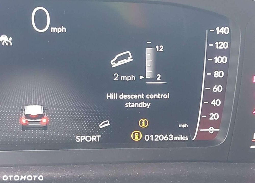 Honda Pilot - 9