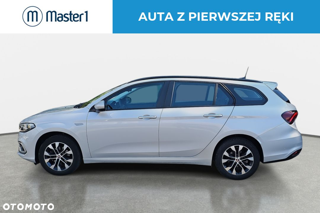Fiat Tipo 1.0 T3 City Life - 2