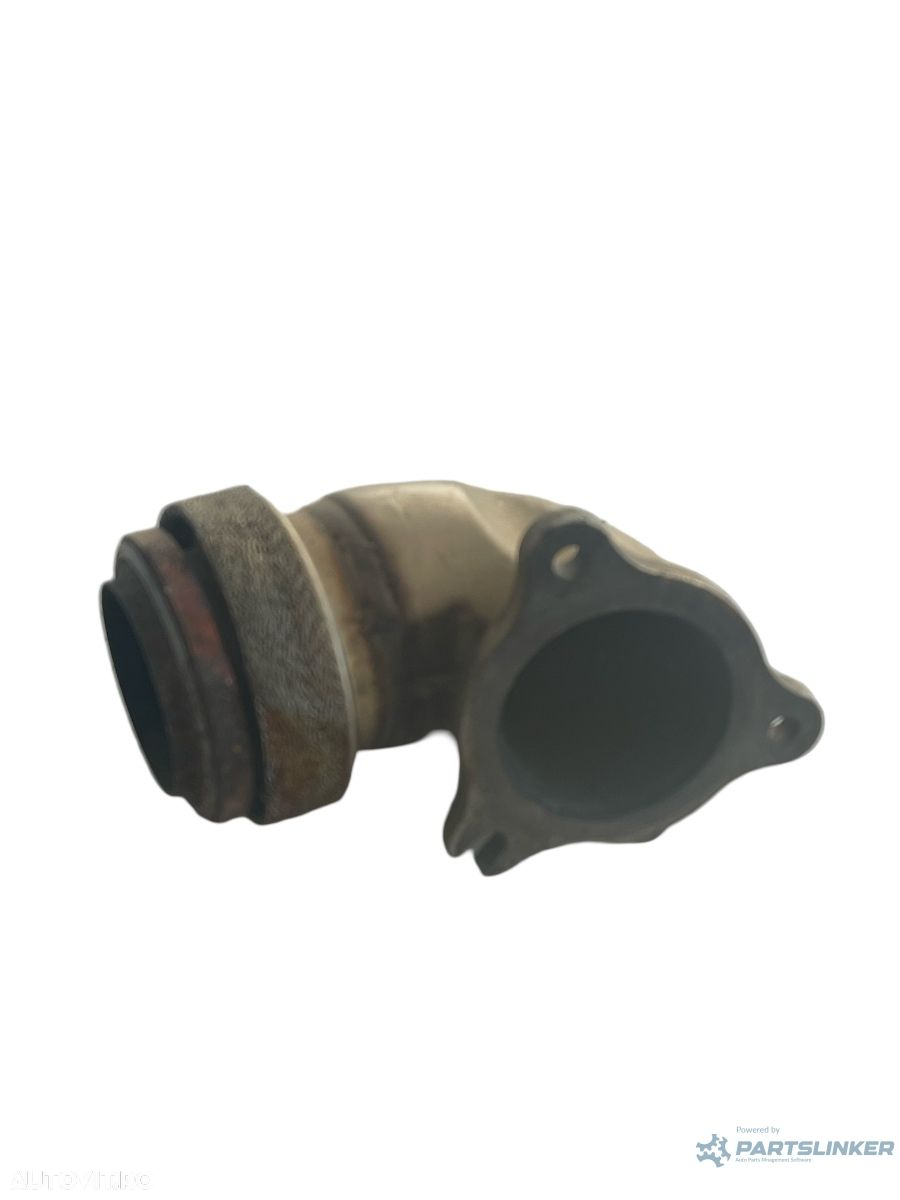 Furtun supraalimentare turbo MERCEDES-BENZ E-CLASS W211 2002 - 2009 3.0 V6 - 2
