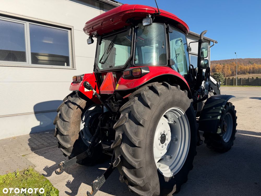 Case IH Farmall 85A - 3