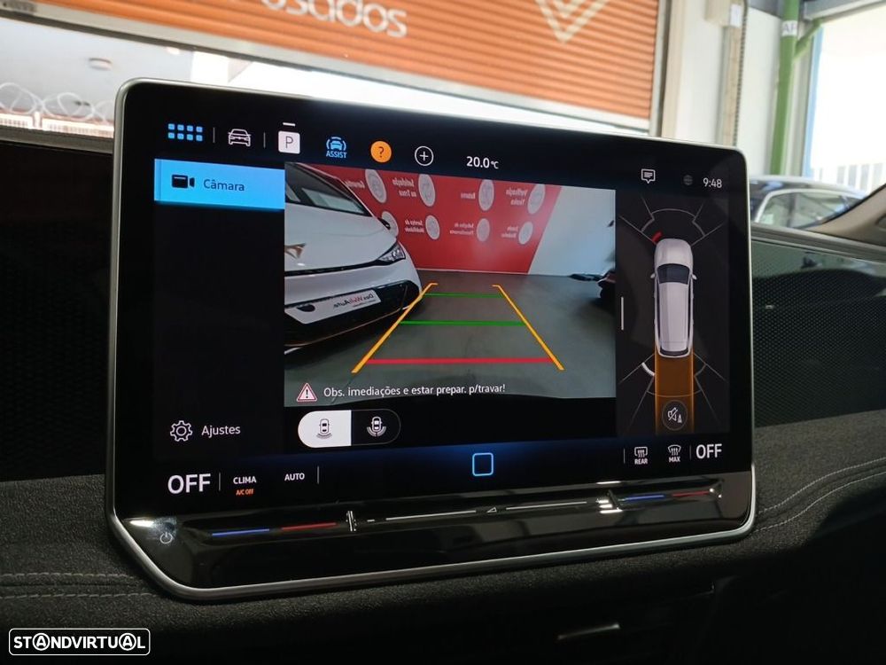 VW Passat Variant 1.5 TSI eHybrid DSG - 20