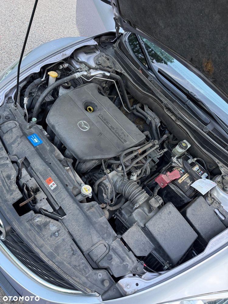 Mazda 6 Sport 1.8 Edition - 30