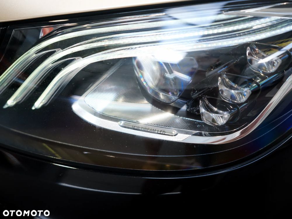 Mercedes-Benz Maybach Klasa S 560 4Matic 9G-TRONIC - 3