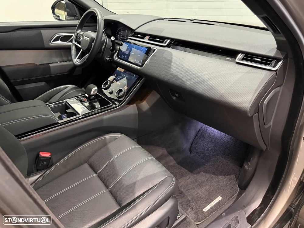 Land Rover Range Rover Velar 2.0 P400e AWD Dynamic SE - 8