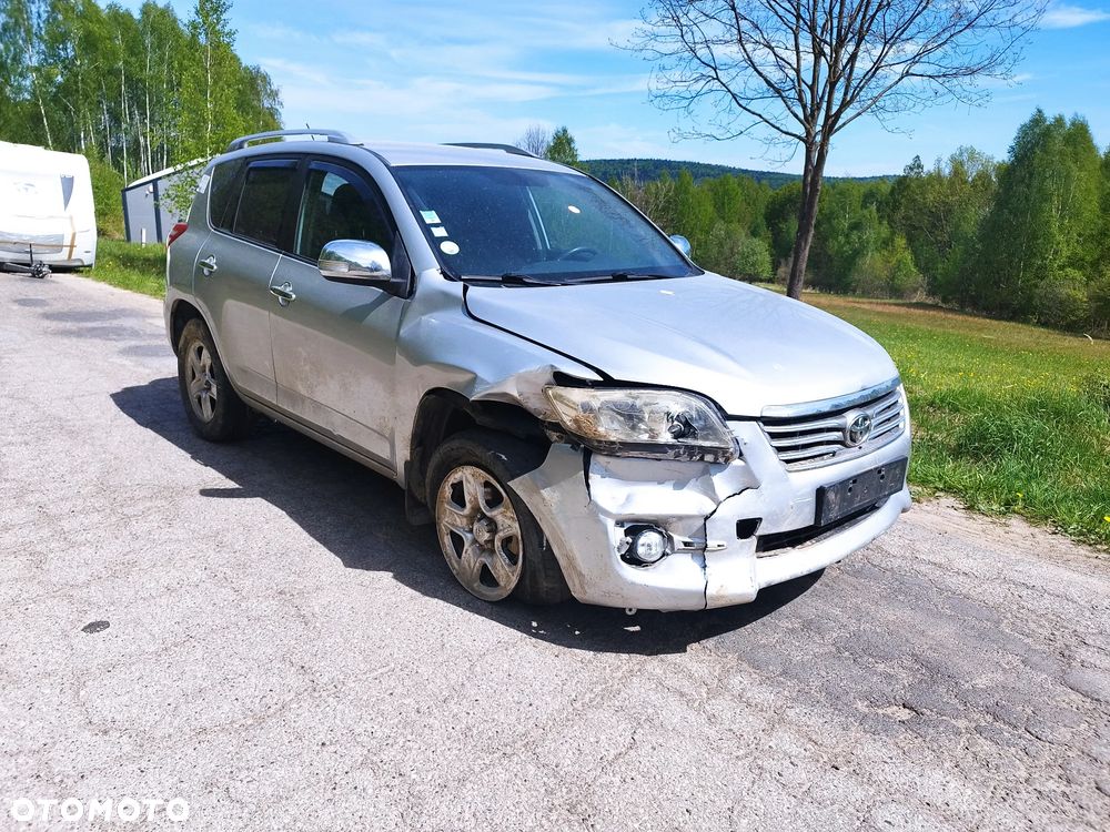 Toyota RAV4 2.2 D-4D 4x4 Life - 3