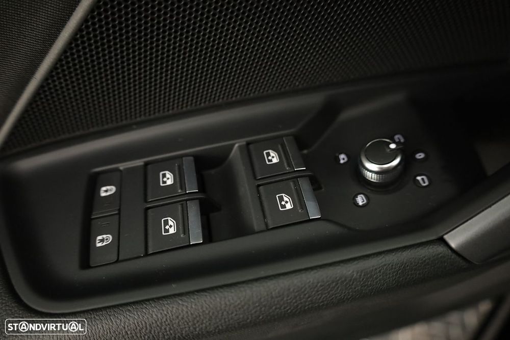 Audi A3 Limousine - 20