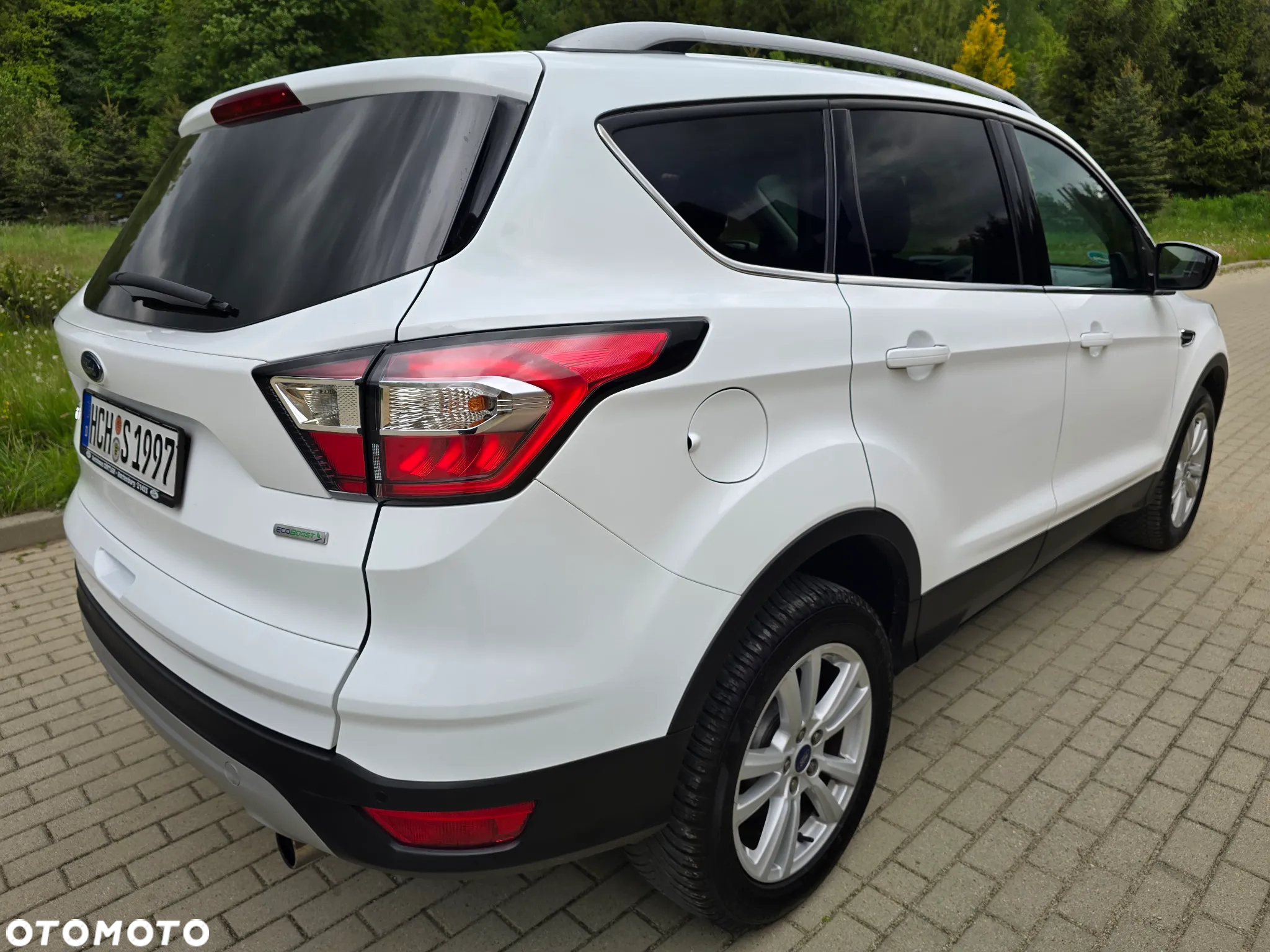 Ford Kuga 1.5 EcoBoost 2x4 SYNC - 6