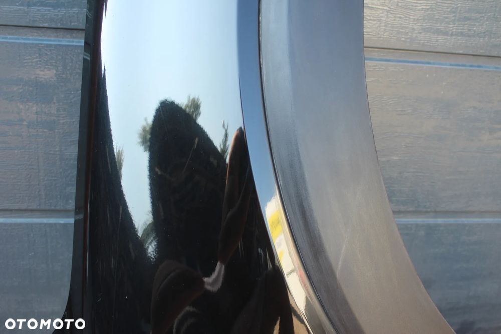 BŁOTNIK PRAWY PRZEDNI PRZÓD CHEVROLET CAPTIVA 19U - 4