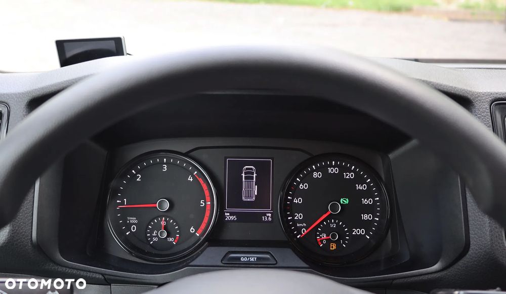 Volkswagen Crafter - 21