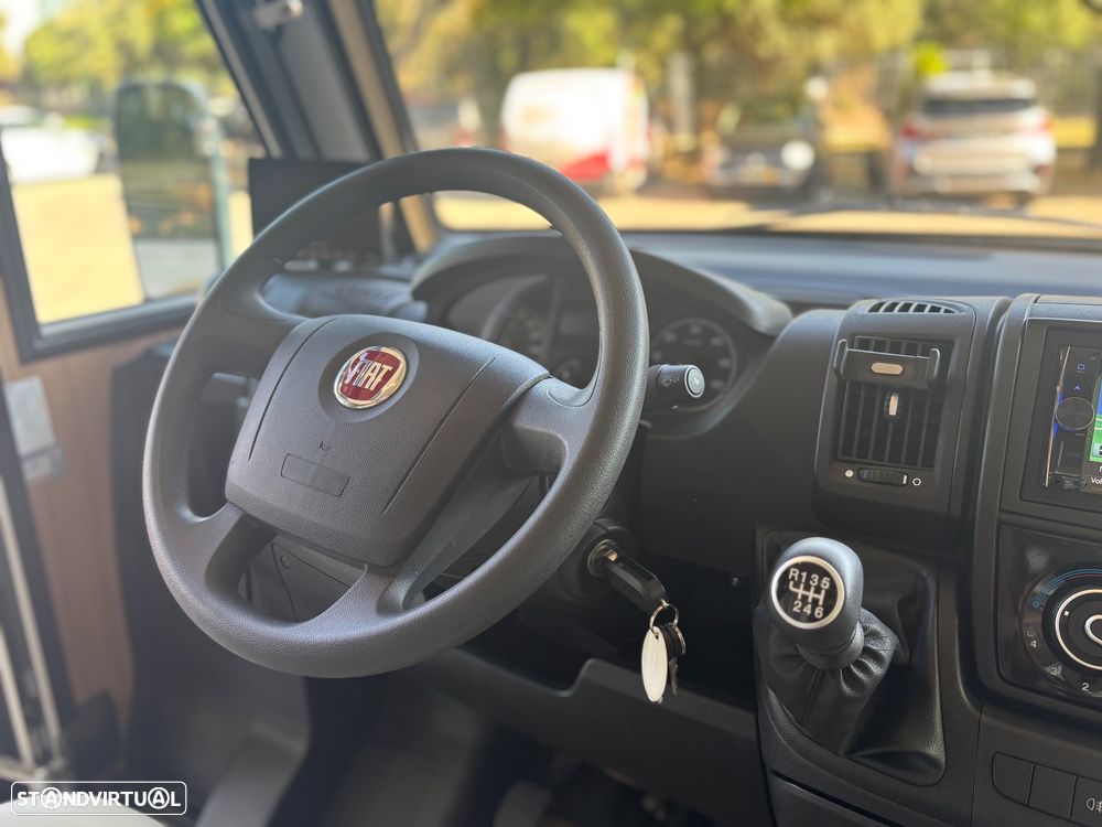 Pilote Aventura G600 Integral - 22