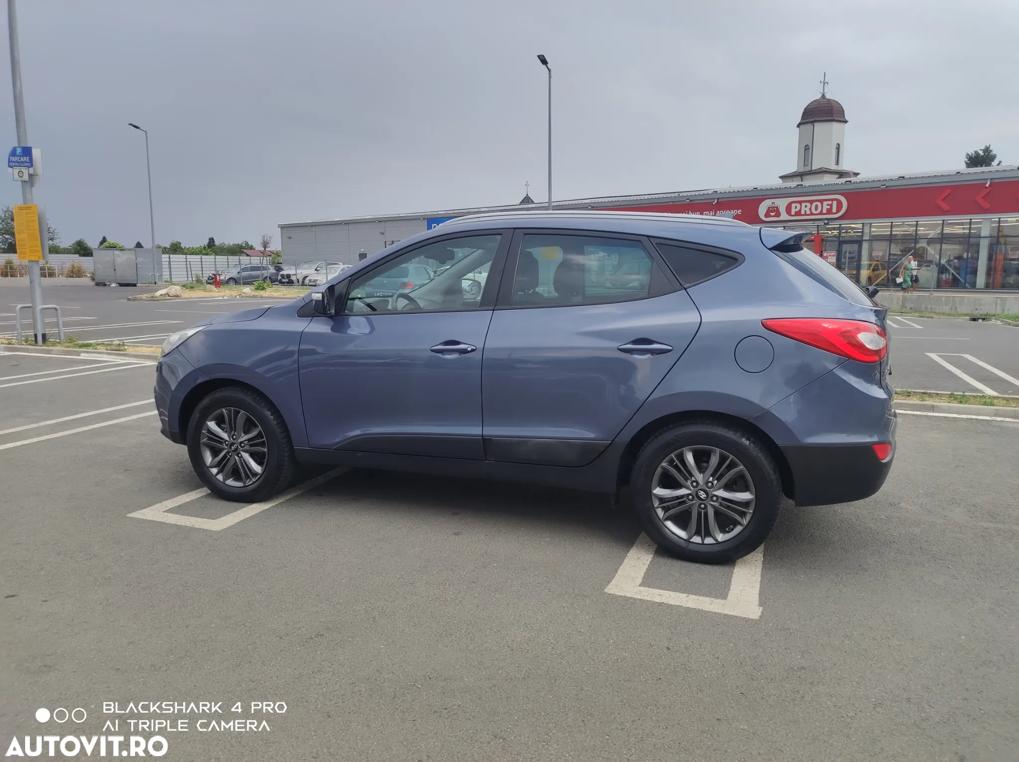 Hyundai ix35 - 8