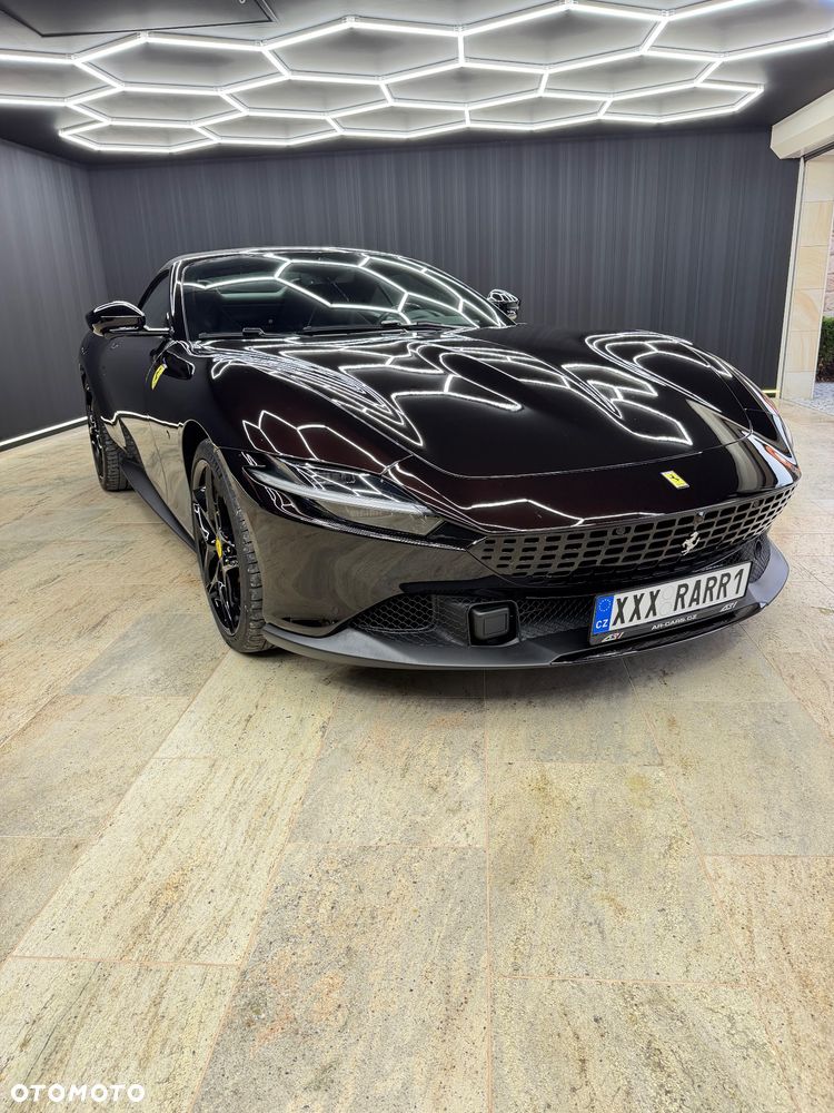 Ferrari Roma Spider - 2