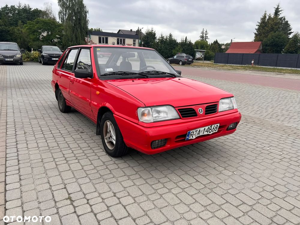 Polonez Caro - 13