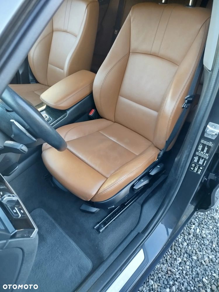 BMW X4 xDrive20i - 7