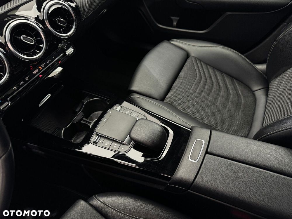 Mercedes-Benz Klasa A - 25