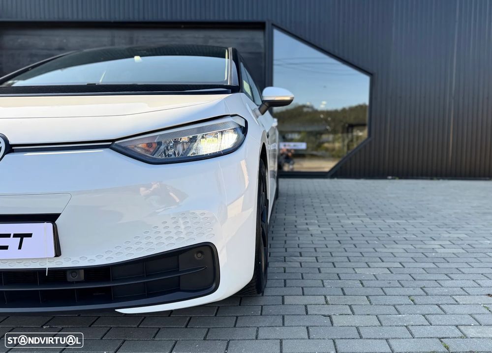 VW ID.3 Pro Life - 14